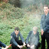 British Sea Power    
