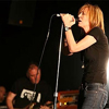 Portishead       Radiohead
