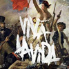   Coldplay     

