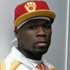  50 Cent  
