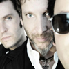 Mercury Rev   
