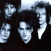 The Cure     
