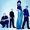 The Pretenders     
