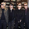U2      DVD
