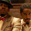 
 OutKast     2009 