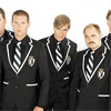 
The Hives      
