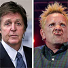 
     Sex Pistols