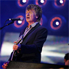 
 Crowded House     Radiohead

