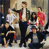 
Gogol Bordello     
