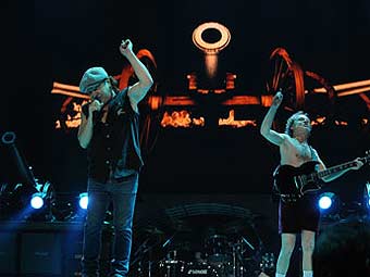 
AC/DC     
