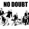 No Doubt   

