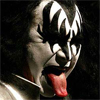 
 Kiss    