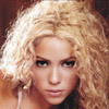 Shakira     -  
