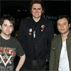 
 Manic Street Preachers   
