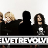 
Velvet Revolver    
