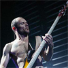 
 Red Hot Chili Peppers     The Faces
