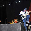 
Rage Against the Machine    
