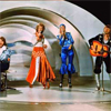 
  ABBA    