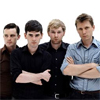 
Franz Ferdinand    
