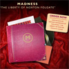
Madness  30-   
