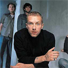 Coldplay     

