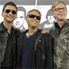
Depeche Mode     
