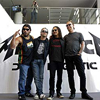  2009    --   Metallica









