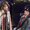 
Aerosmith      
