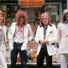 
Mott the Hoople    
