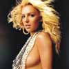 Britney Spears  -