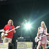  Pavement      Sonic Youth


