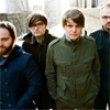 
Death Cab For Cutie  The Cure   Starbucks
