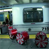 
  The White Stripes   
