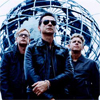 
Depeche Mode    
