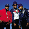 
   Run-DMC  

