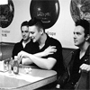 
 Glasvegas    
