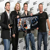 Nickelback       

