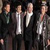 
The Rolling Stones    

