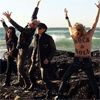 Scorpions      

