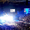 
  O2 Arena   
