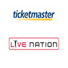 
Ticketmaster  Live Nation     
