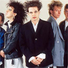 
 New Musical Express    The Cure
