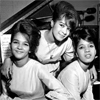 
 -   The Ronettes
