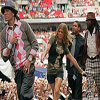 
Black Eyed Peas     
