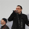 
    U2   The Guardian
