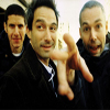 
Beastie Boys    
