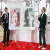 
 The Beatles     -
