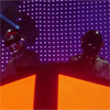 
  Tron  Daft Punk

