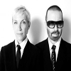       Eurythmics


