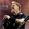 
 Metallica  
